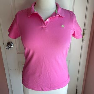 Lily Pulitzer Polo